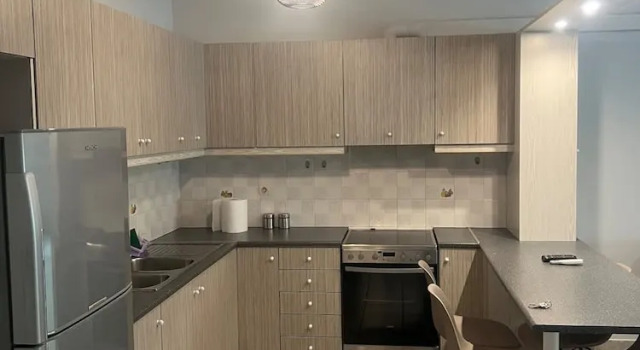 Апартаменты Neos Kosmos Cozy Retreat - Cental Comfort