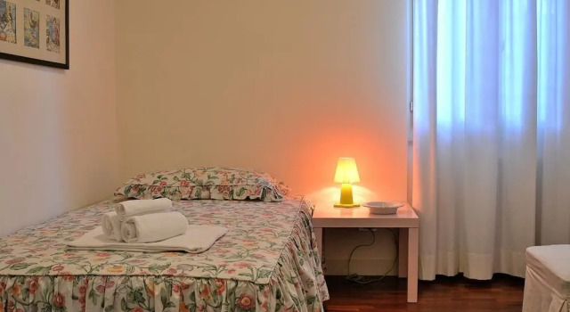 Residence Paradiso del Garda