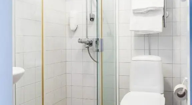 Семейный номер Standard Hotelli Pietari Kylliäinen
