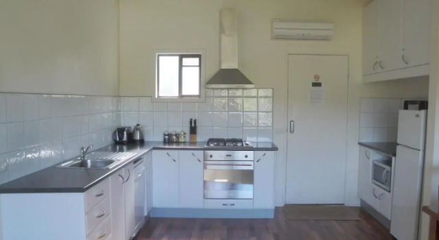 Апартаменты Delatite Apartments Merrijig