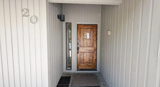 Red Fir 20 3 Bedroom Home