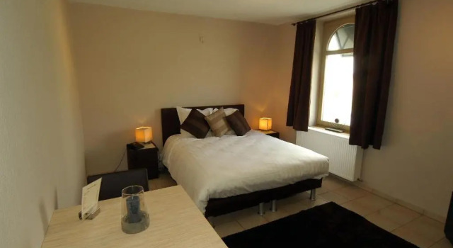 Номер Standard Hôtel Le Saint Loup