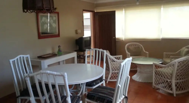 Апартаменты Standard Condo Carey