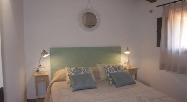 Rubielos de Mora Ollerías, Prenota Hotel Rubielos de Mora Teruel