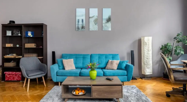 Студия Stylish Studio Kronstadt