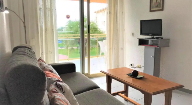 Apartamento en Golf St Jordi en La Llosa 118B - INMO22, Varaa Huoneisto Cambrils El Baix Camp