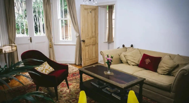 Charming 1 Bedroom Flat in Brook Green