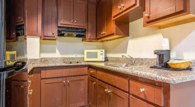 Номер Standard MorningSide Inn