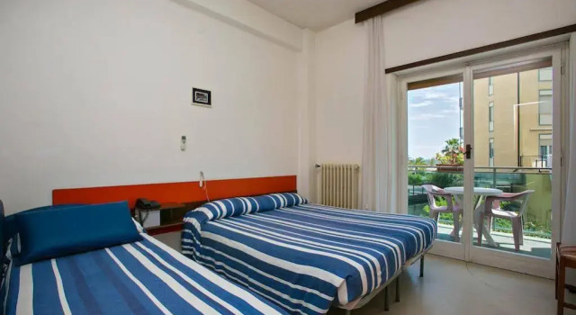 Hotel Antares