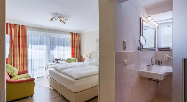 Номер Comfort Bergheim