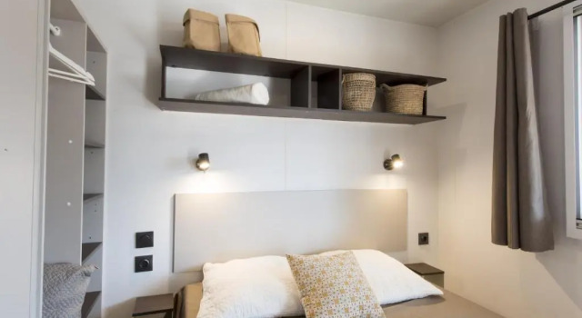 Номер Standard Lido Verbano Camping Village