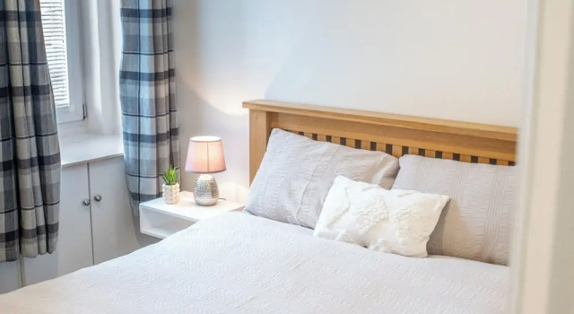 Coopers Croft - 1 Bedroom Apartment Markinch, Prenota Appartamento Markinch Fife