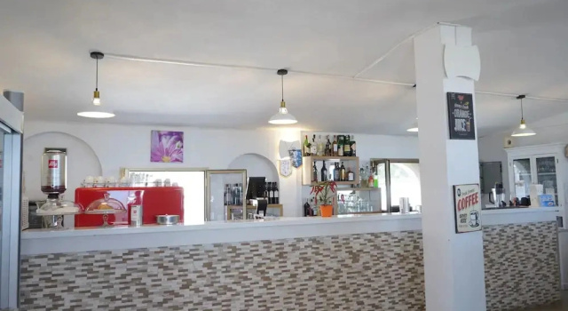 Camping Village Torrenova