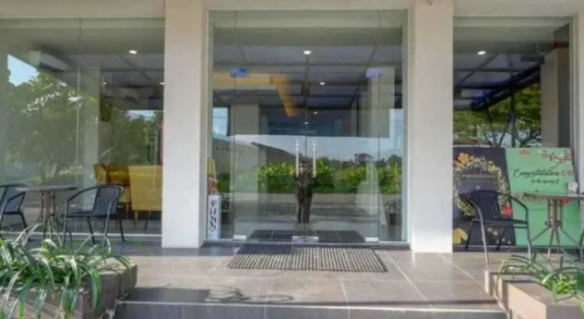 Cendana CoLiving Solo Baru
