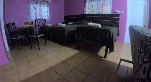 Habitación Estándar Labrish Guest House