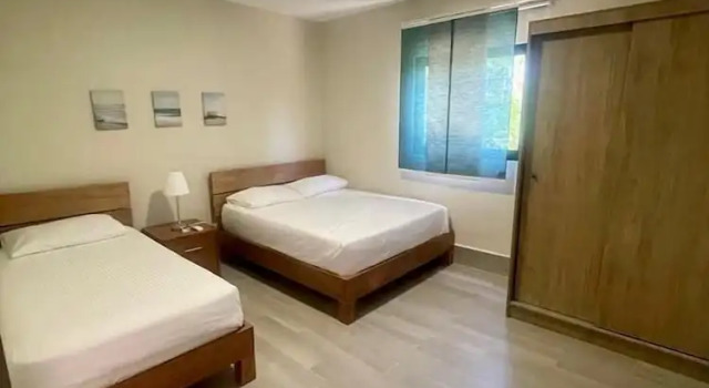 Cabrera Lodges