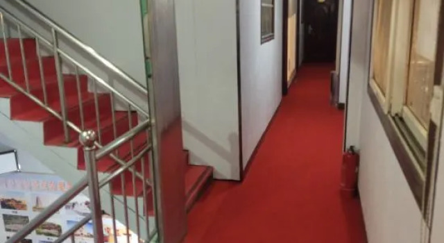 Xi'an Lianhu District Hospitality Hotel, Prenota Hotel Lianhu 