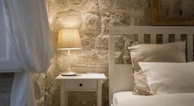 Luxury Apartment Lina - II