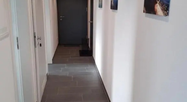 Ferienwohnung Marek, Reserva ahora Apartamento Hoteles en Baden-Wurtemberg con aparcamiento, Aparcamiento