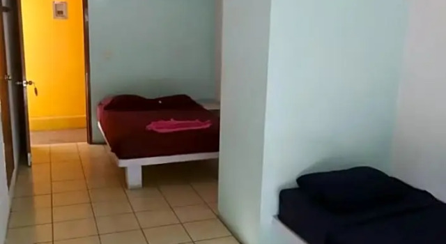 Студия Hotel Papaya Surf