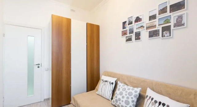 Apartments Center-Garden Ring, Забронировать Апартаменты/квартира Апартаменты Москвы, рядом с Театр Сатиры, Апартаменты/квартира