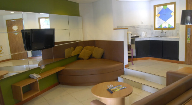 Putri Duyung Ancol, Book Hotel Jakarta Jakarta Province
