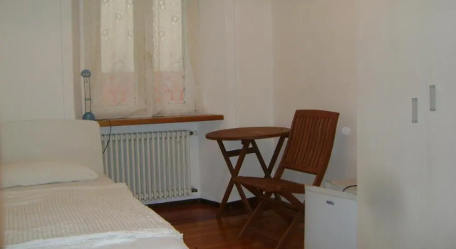 Номер Standard B&B Casa al Mulino
