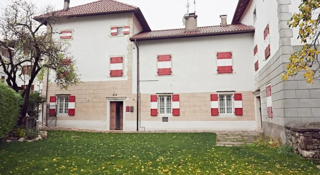 Castello Fai
