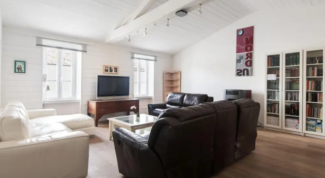 Maison La Suite