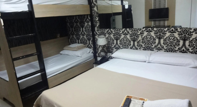 Номер Standard Heilees Guest House