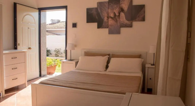 Двухместный номер Standard B&B Villa Matari