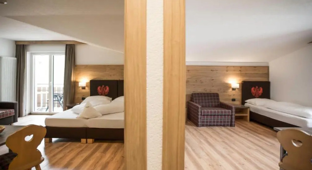 Hotel Adler