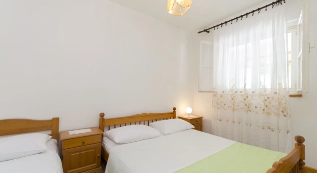 Апартаменты Apartment Niko