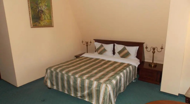 Номер Standard Vila Royal