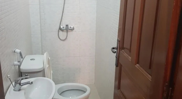 Apartamento familiar 2 dormitorios Residence Yaye Mariétou