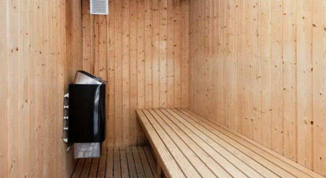 10 Person Holiday Home in Blavand, Book Hotel Hoteller i Blåvand med parkering, Parkering