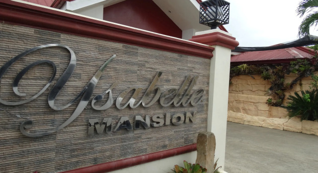 Ysabelle Mansion