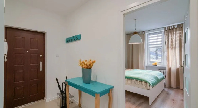 Apartments 4 You Hlonda, Prenota Appartamento Tychy 