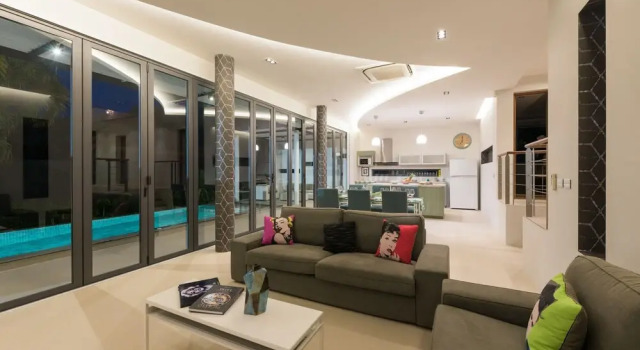 Picasso Villa Phuket - Paloma