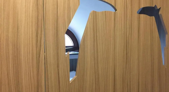 Коттедж Van der Valk Resort Linstow