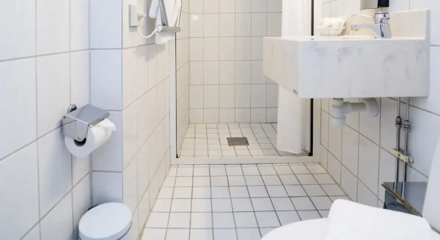 Номер Grand Grand Hotel Falkenberg