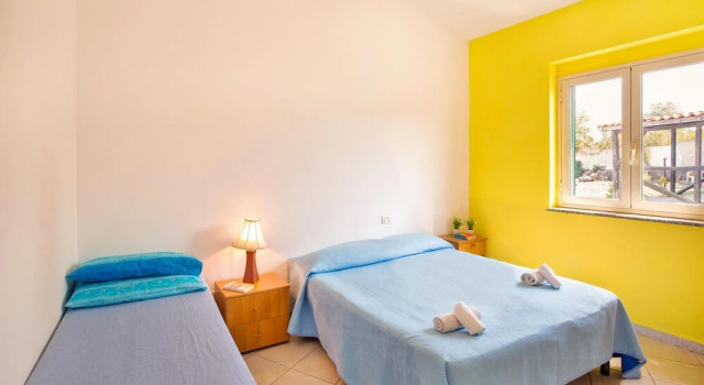 Nice Home in Zambrone With 2 Bedrooms and Wifi