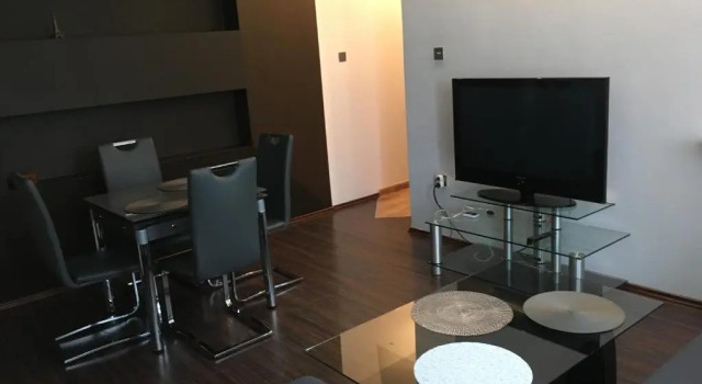 Апартаменты Apartament Opera