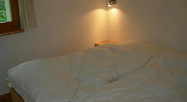 Chalet Bergblick, Book Chalet Sommerhuse i Arosa, Hytte