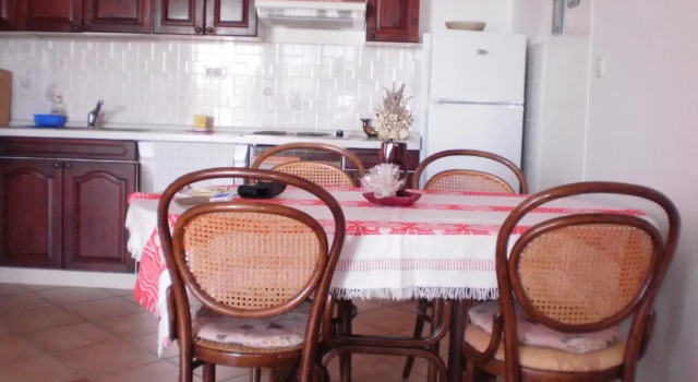 Апартаменты Villa Antonio