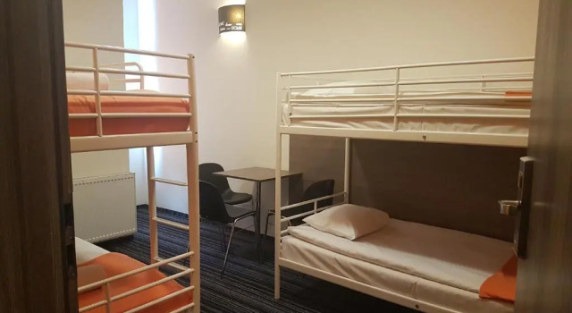 Planet Hostel, Забронировать Хостел Средместье Варшава