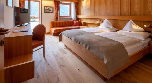 Двухместный номер Standard Hotel Grien