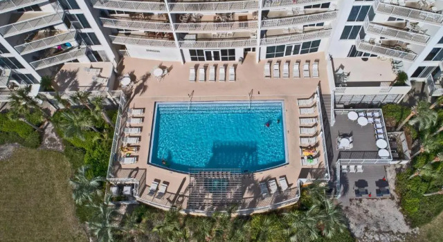 Апартаменты Terrace at Pelican by Panhandle Getaways