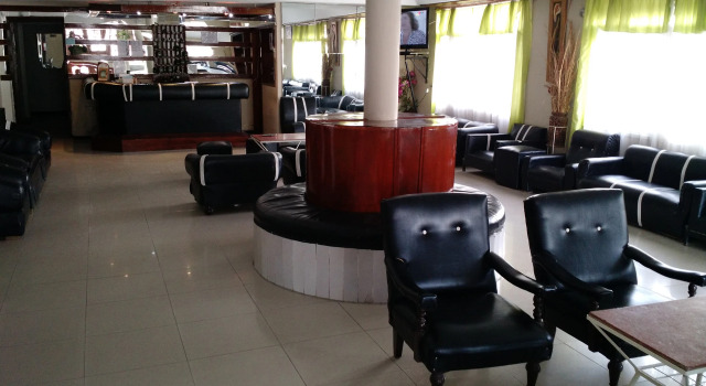 Hotel Hebron