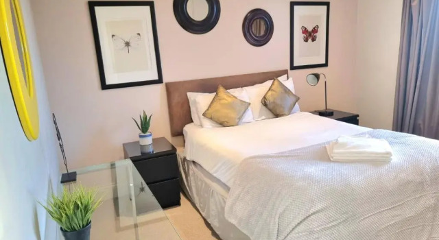Апартаменты Superior Portobello One